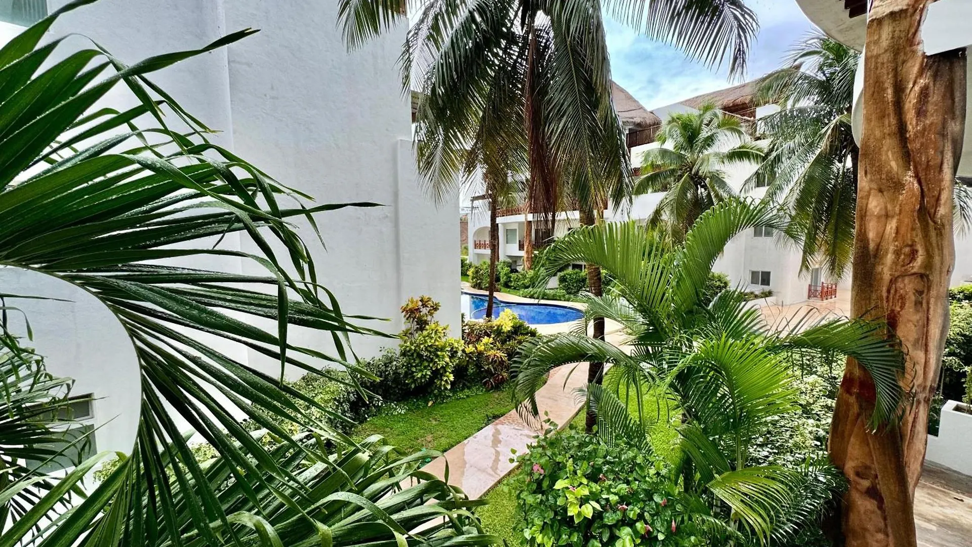 3 Bedroom Apartment Heart Playa! Playa del Carmen 0*,  Mexico