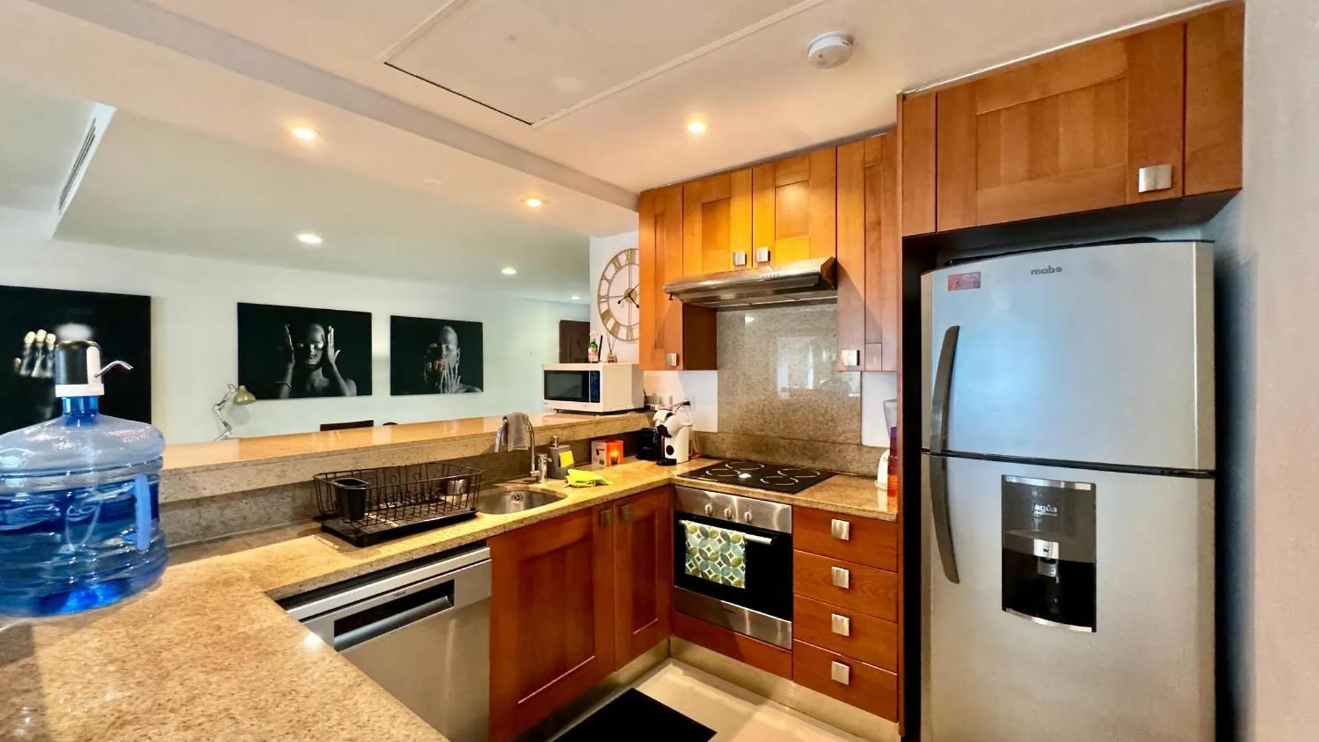 3 Bedroom Apartment Heart Playa! Playa del Carmen Mexico