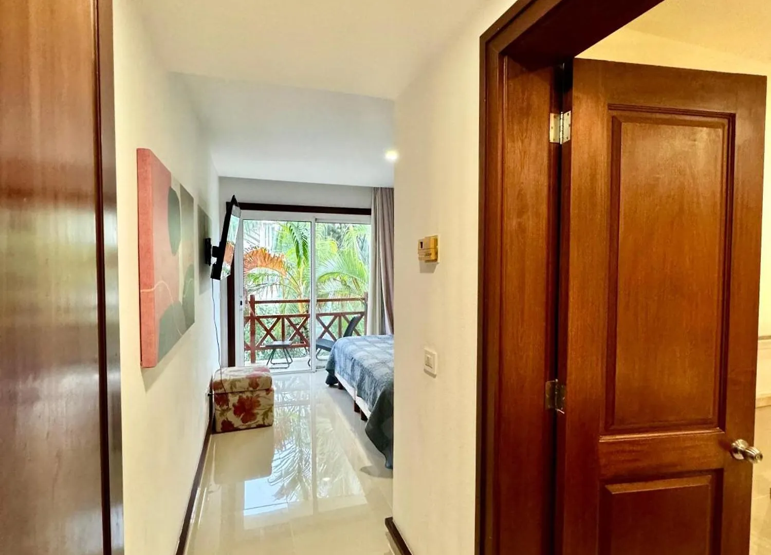 3 Bedroom Apartment Heart Playa! Playa del Carmen