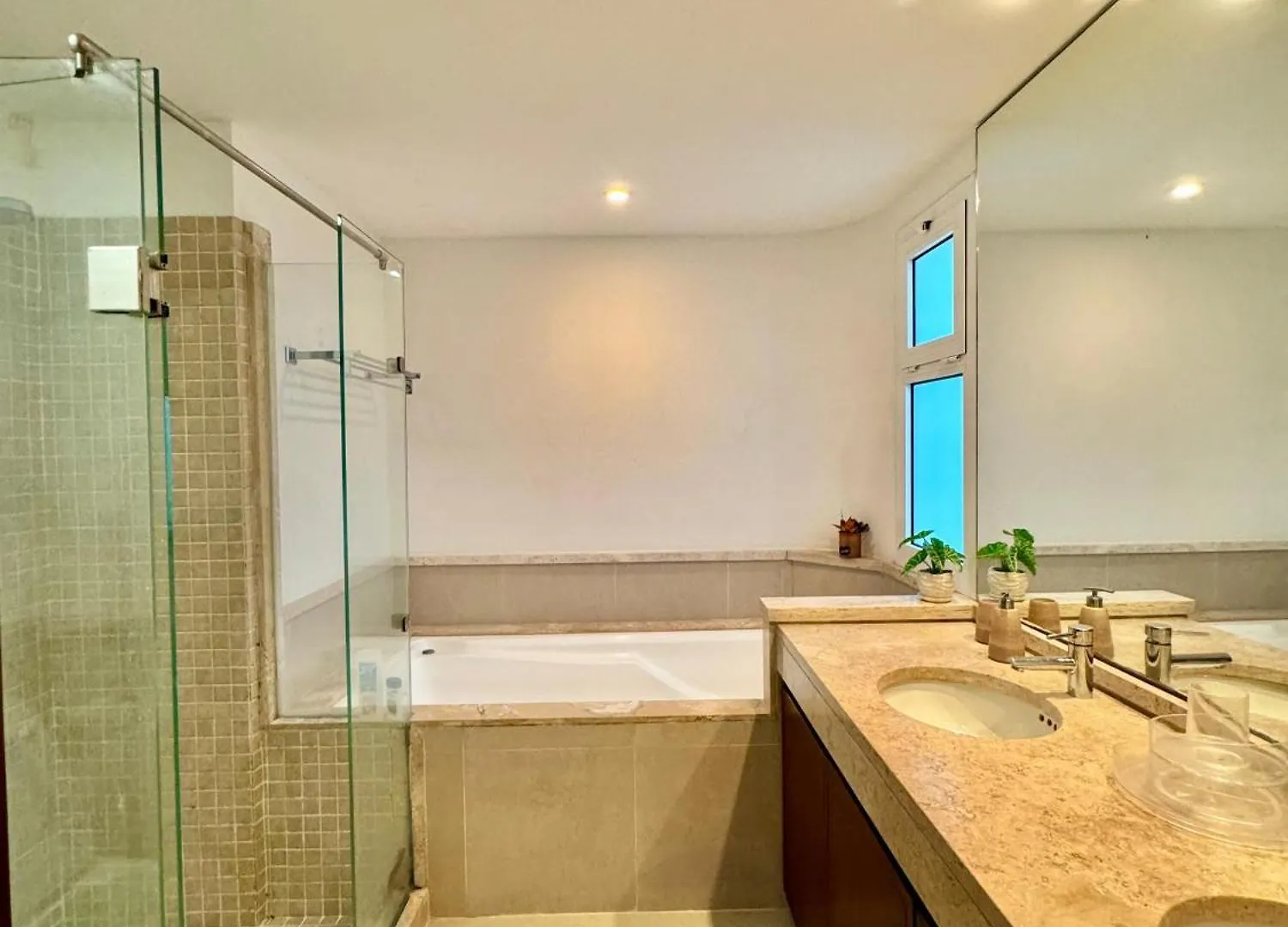 3 Bedroom Apartment Heart Playa! Playa del Carmen 0*,