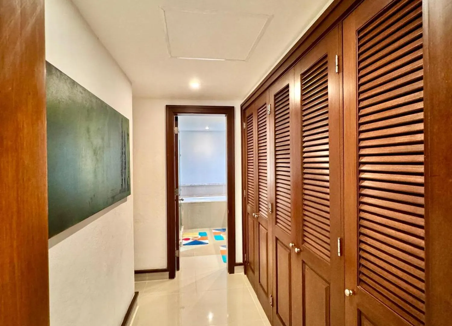 3 Bedroom Apartment Heart Playa! Playa del Carmen