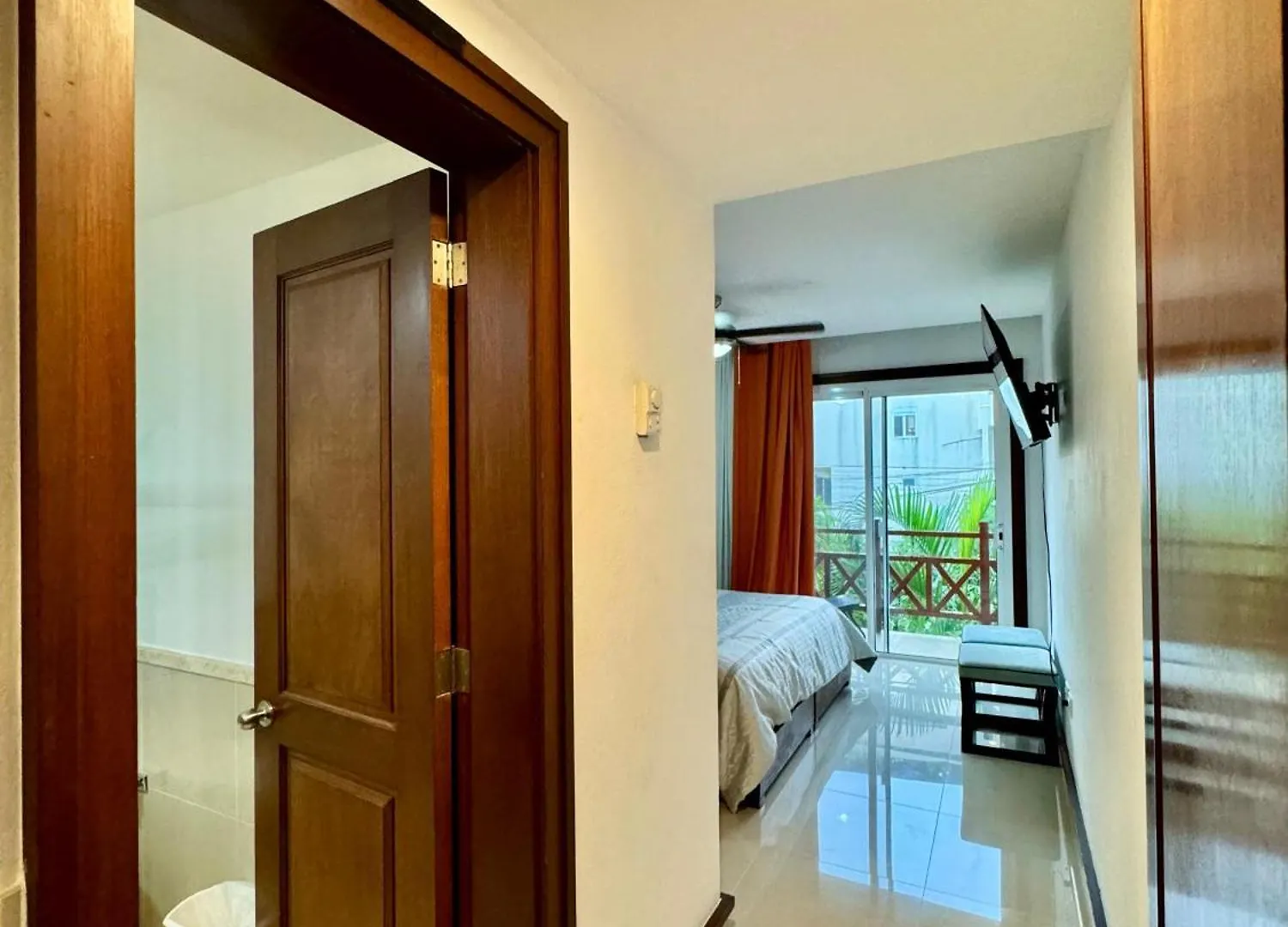 3 Bedroom Apartment Heart Playa! Playa del Carmen 0*,  Mexico