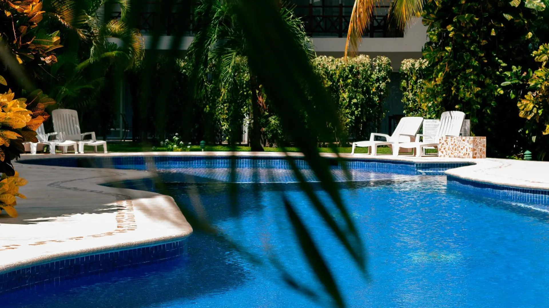 3 Bedroom Apartment Heart Playa! Playa del Carmen 0*,  Messico