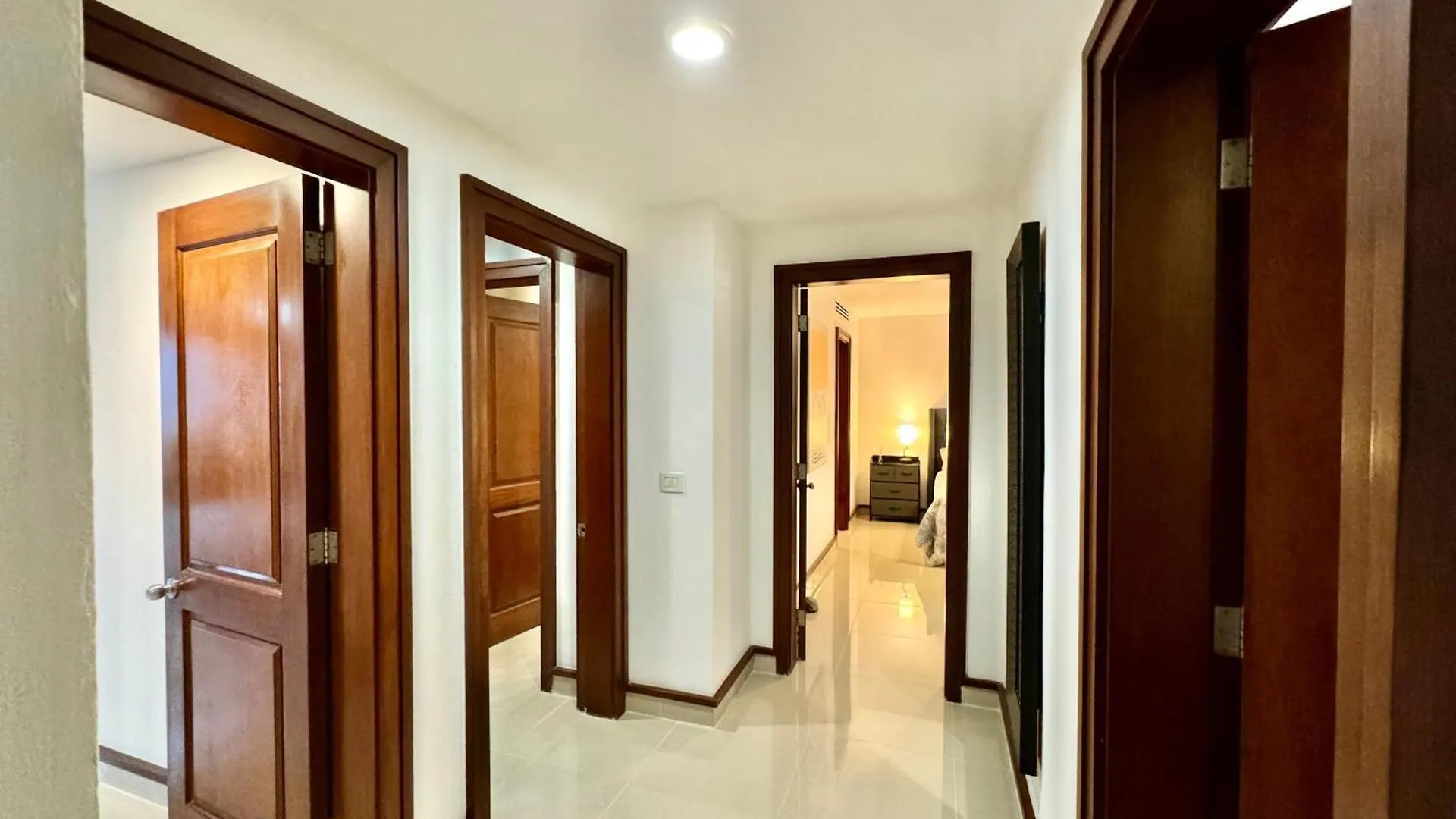 3 Bedroom Apartment Heart Playa! Playa del Carmen